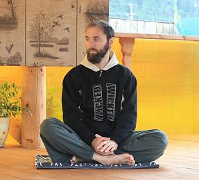 Игорь Цимбалов