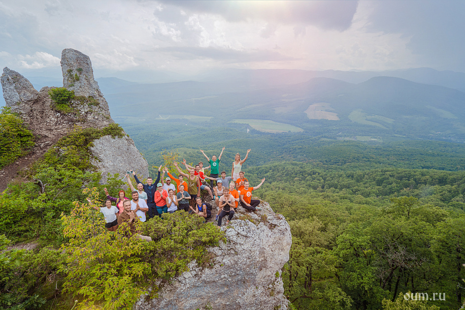 Скала Колокольня фото