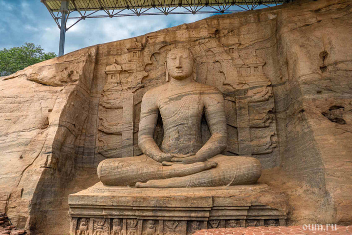 Фото 18 Гал Вихара