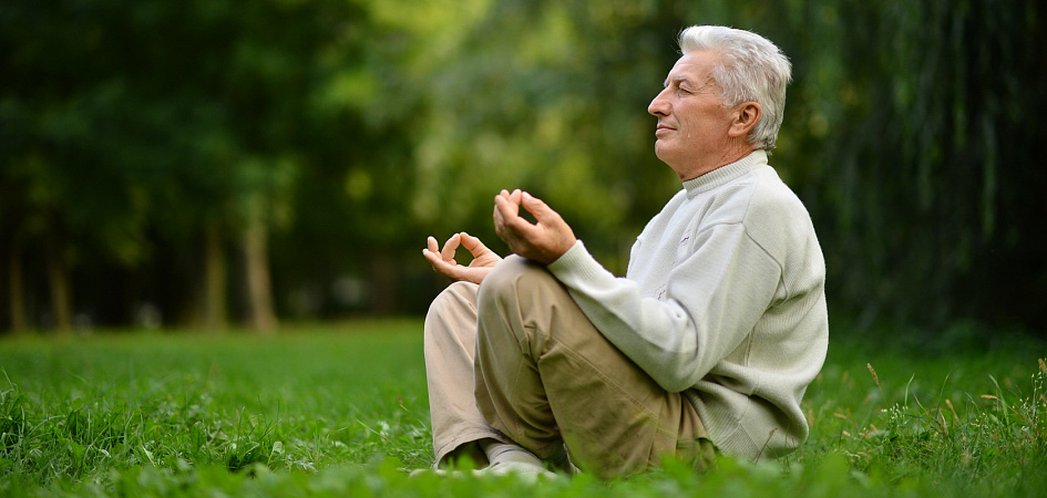 Медитация и практика осознанности эффективны для снижения артериального давления