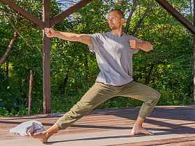 Александр Тормышев