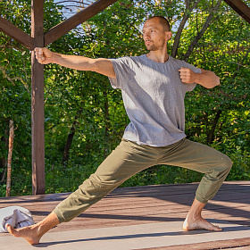 Александр Тормышев