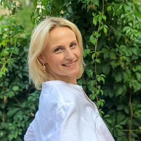 Ирина Томилова