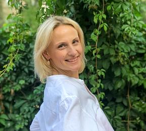 Ирина Томилова