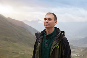 Константин Стенин