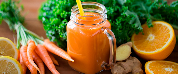 Здравые рецепты