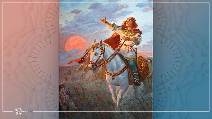 Фото 2 Хорс на коне