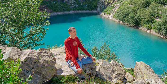 Читта в йоге: что это такое и 5 состояний сознания