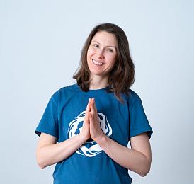 Валерия Чеботарёва