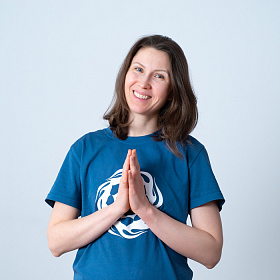 Валерия Чеботарёва