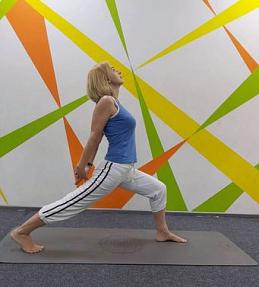 Евгения Упорова