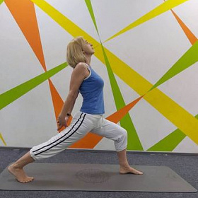 Евгения Упорова