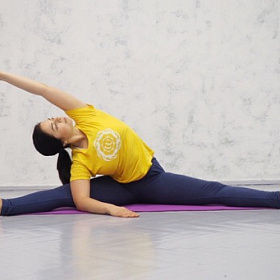 Евгения Геронимус