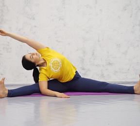 Евгения Геронимус