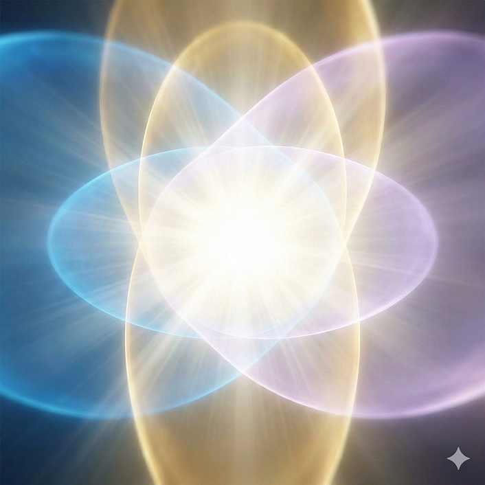 Турия четвертое состояние чистого сознания в медитации