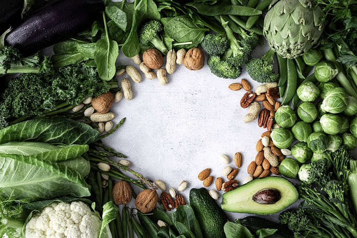 авокадо фото