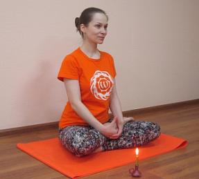 Алла Рысина