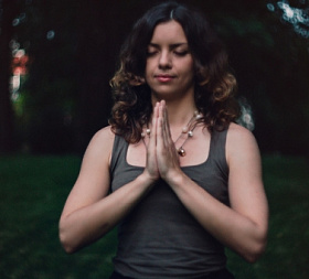 Татьяна Сидоренкова