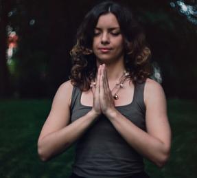 Татьяна Сидоренкова