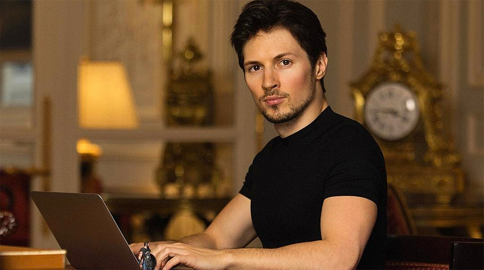 Павел Дуров (создатель ВК и Telegram) об аскезах и голодании