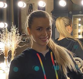 Бондаренко Мария