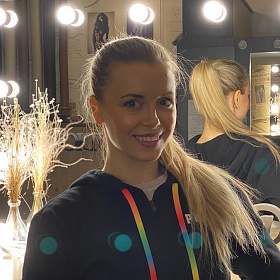 Бондаренко Мария