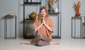 Екатерина Мавроди