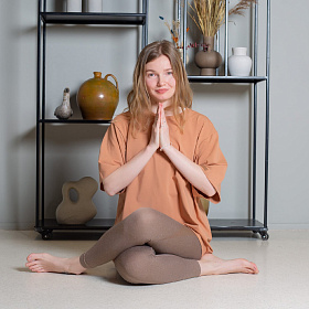 Екатерина Мавроди