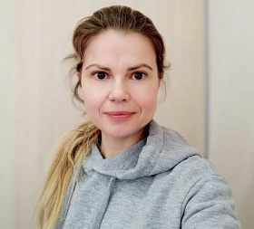 Таисия Карева