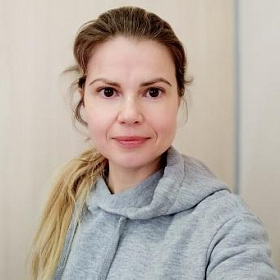 Таисия Карева