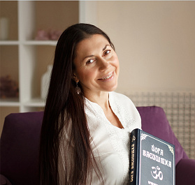 Татьяна Венгерская