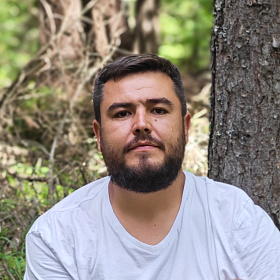 Илья Лебединцев