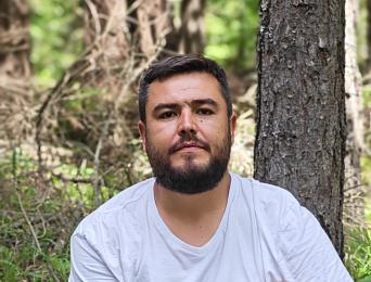 Илья Лебединцев