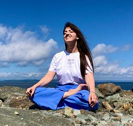 Светлана Рагулина