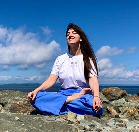 Светлана Рагулина