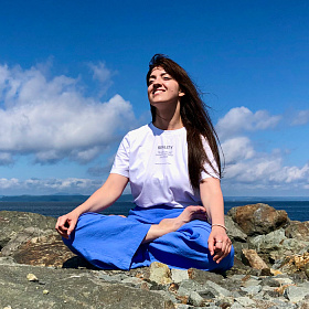 Светлана Рагулина