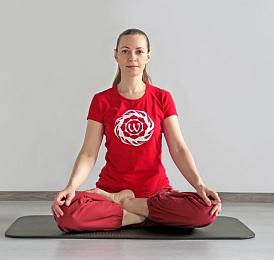 Ольга Солдатова