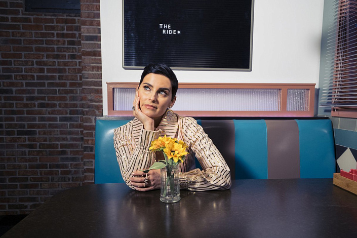 Нелли Фуртадо фото