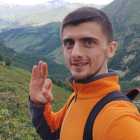 Игорь Самоволькин