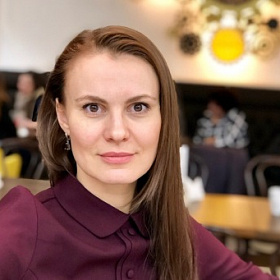 Надежда Угольникова