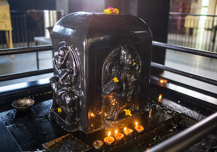 Фото 3 Подношения