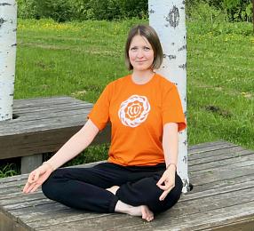 Марина Митяева