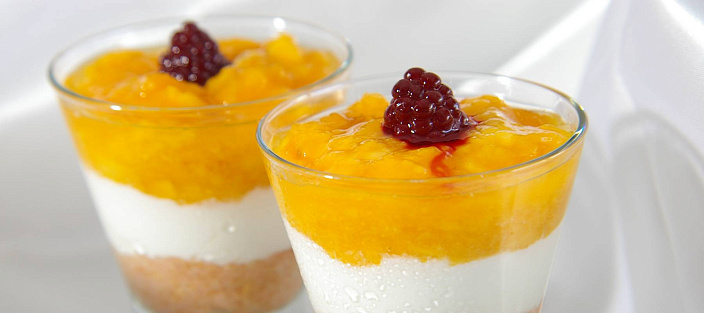 Что можно приготовить с шелковицей