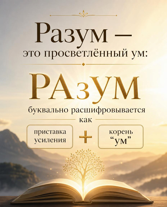 Цитата про разум