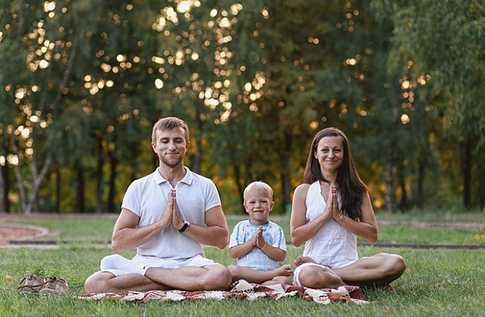 как изменить свою жизнь, избавиться от вредных привычек, йога