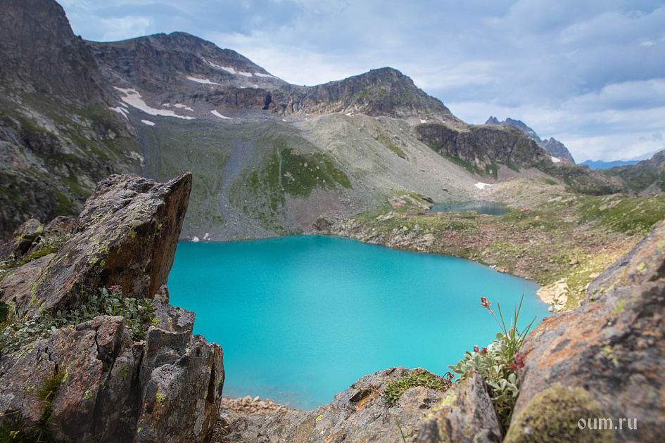 Софийские озёра фото