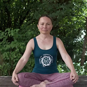 Инна Сычева