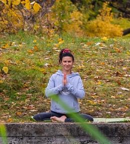 Надежда Кобзева