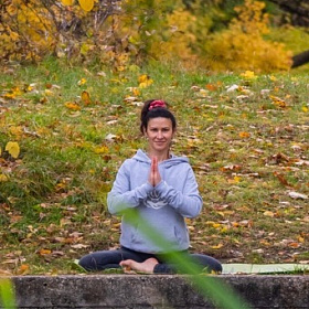 Надежда Кобзева