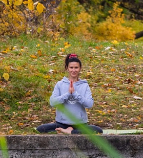 Надежда Кобзева